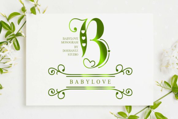 Babylove Monogram: A Designer's Review for Real Projects