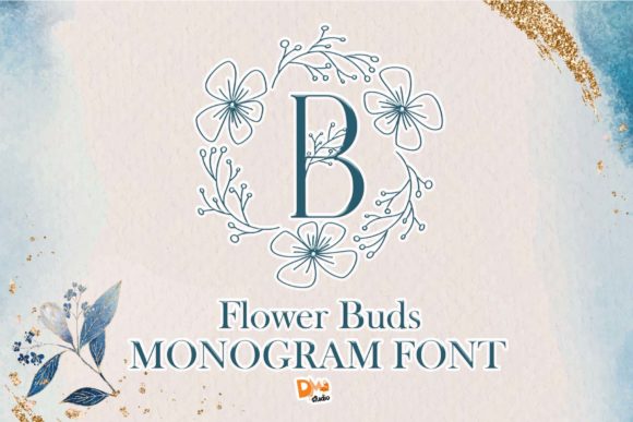 Flower Buds Monogram: A Designer’s Honest Review