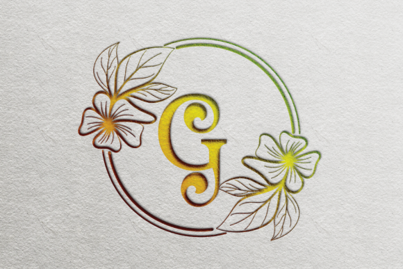 Glossy Monogram: A Designer’s Honest Take