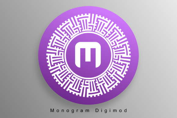 Monogram Digimod Font: A Campaign Designer's Real-World Review