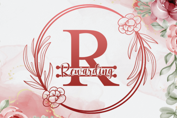 Rewarding Typeface: A Web Designer's Review for Digital Branding