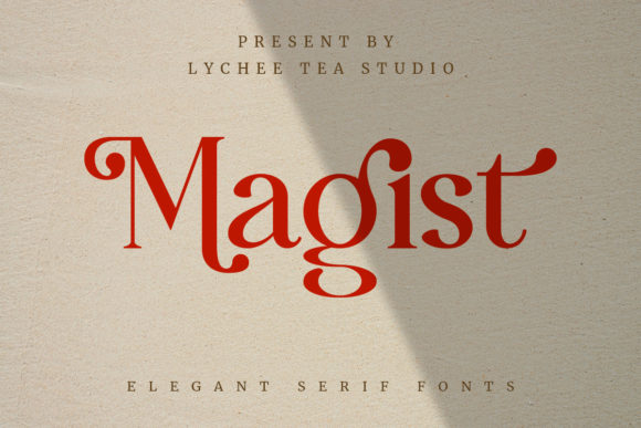 Why Magist Serif Font Gave My Website Design a Polished Editorial Edge